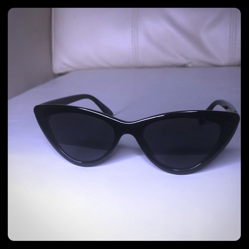FashionNova Las Salinas Sunglasses